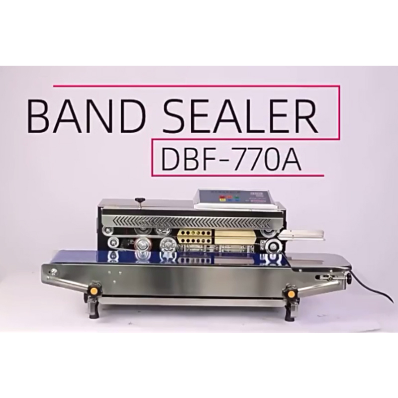 LY Tea Bags Sealing Machine fo - Food With Snacks ulasan dan harga