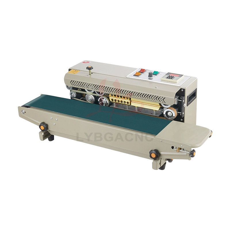 LY Tea Bags Sealing Machine fo - Food With Snacks ulasan dan harga