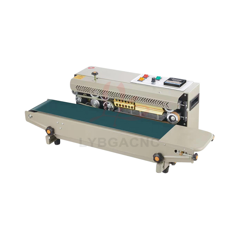 LY Tea Bags Sealing Machine fo - Food With Snacks ulasan dan harga