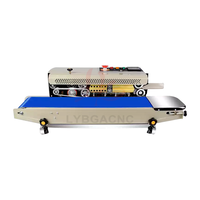 LY Tea Bags Sealing Machine fo - Food With Snacks ulasan dan harga
