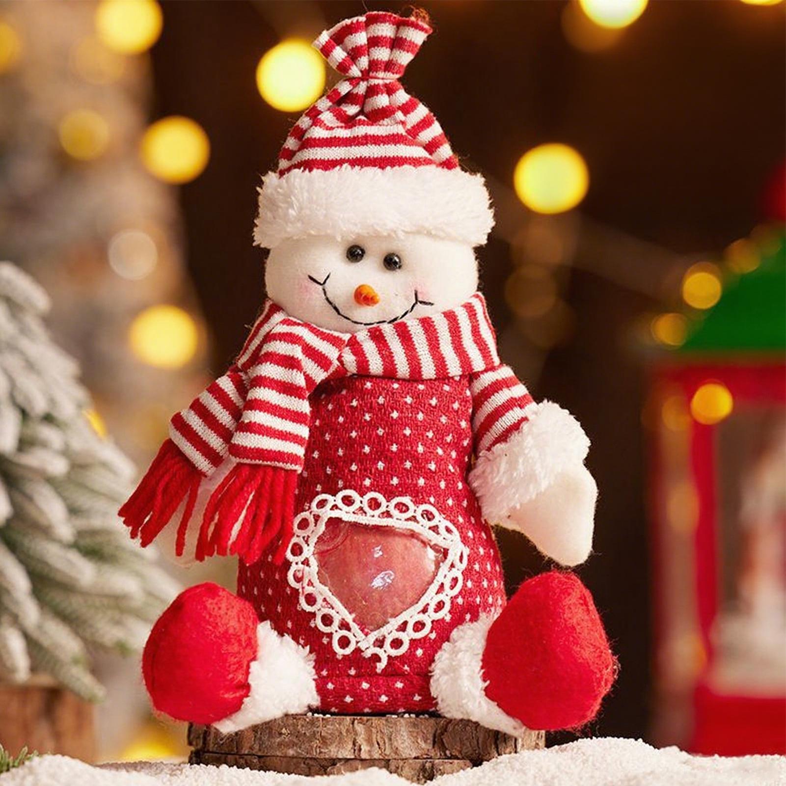 Christmas Treat Bags 3 Pieces  - Food Snacks For Christmas ulasan dan harga