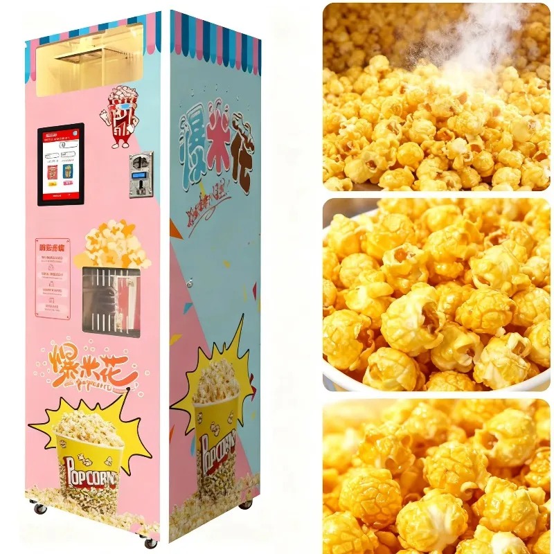 Customized Best Sale Intellige - Food With Snacks ulasan dan harga