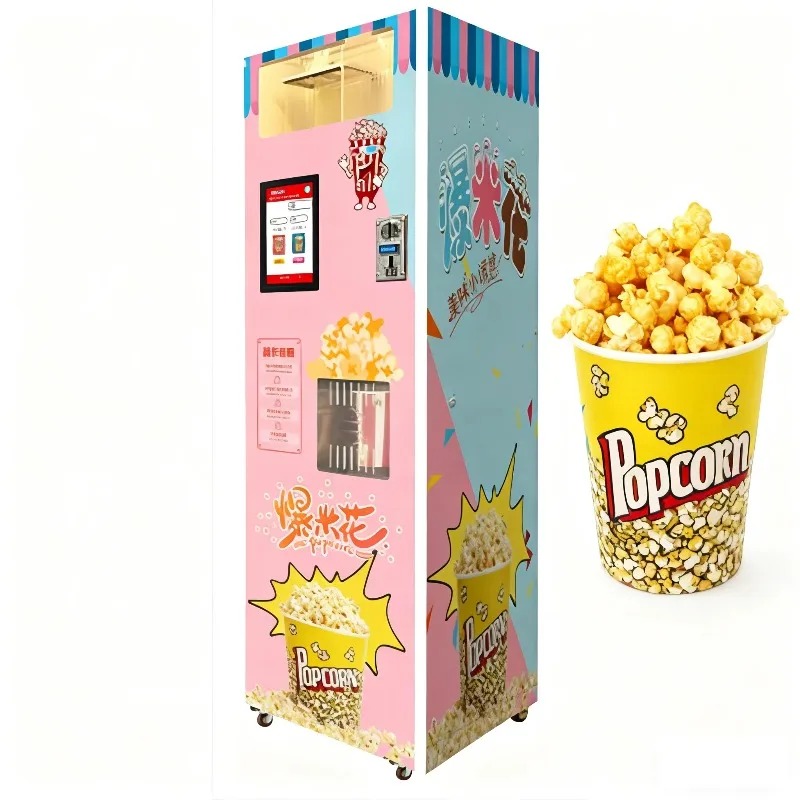 Customized Best Sale Intellige - Food With Snacks ulasan dan harga
