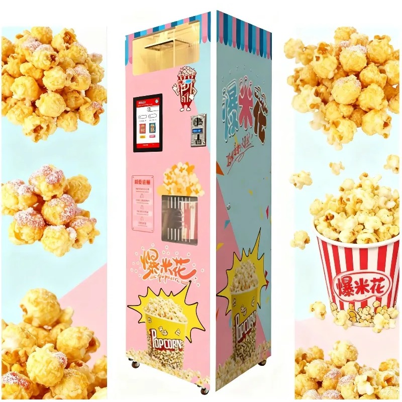 Customized Best Sale Intellige - Food With Snacks ulasan dan harga