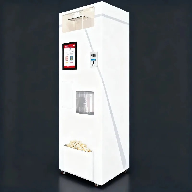 Customized Best Sale Intellige - Food With Snacks ulasan dan harga