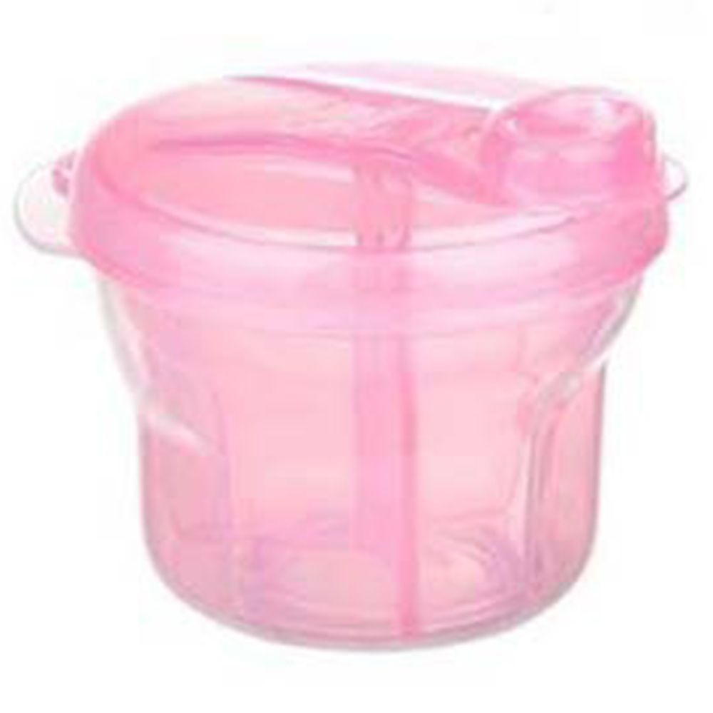 3 Grid Snacks Box Feeding Milk - Food Snacks For Toddlers ulasan dan harga