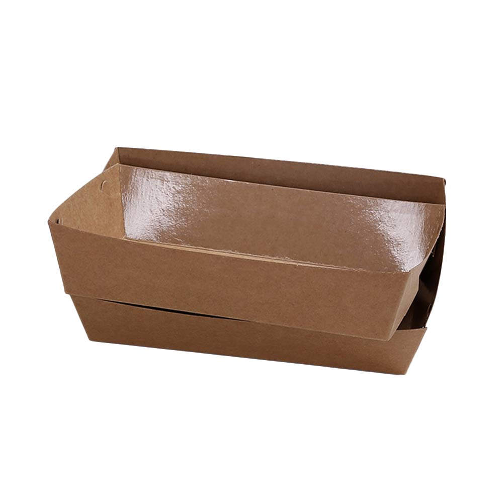 30Pcs Disposable Boat Packing  - Food Snacks For Party ulasan dan harga