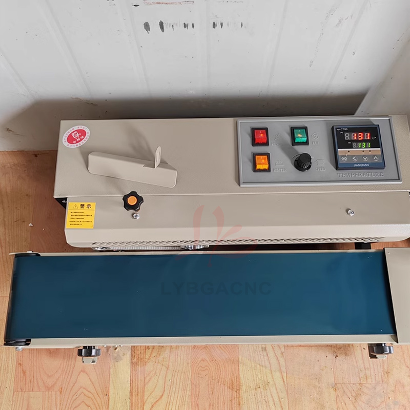 LY Sealing Machine Automatic C - Food With Snacks ulasan dan harga