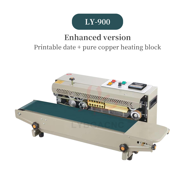 LY Sealing Machine Automatic C - Food With Snacks ulasan dan harga