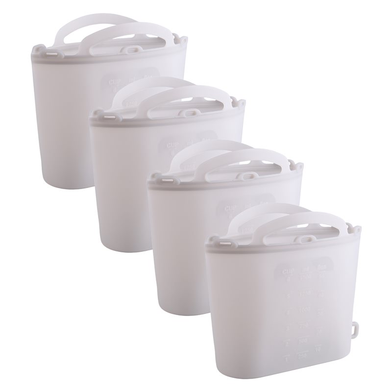 AB66-Fresh-Keeping Bag Food-Gr - Food Prep Snacks ulasan dan harga