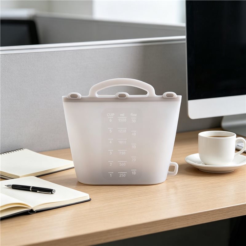 AB66-Fresh-Keeping Bag Food-Gr - Food Prep Snacks ulasan dan harga