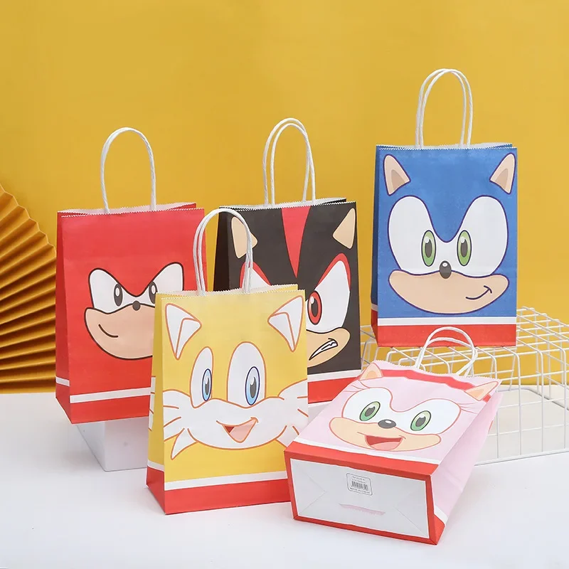 Hot-selling New Sonic Candy Gi - Food Snacks Candy ulasan dan harga