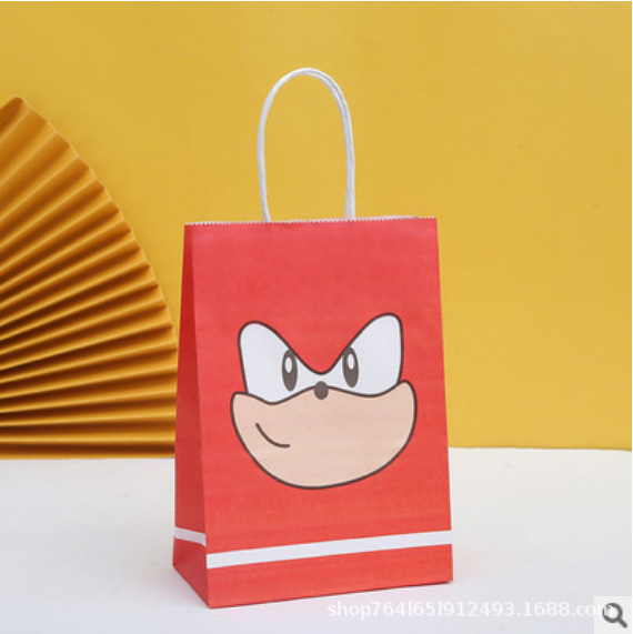 Hot-selling New Sonic Candy Gi - Food Snacks Candy ulasan dan harga