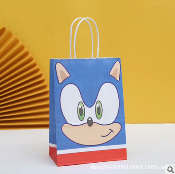 Hot-selling New Sonic Candy Gi - Food Snacks Candy ulasan dan harga