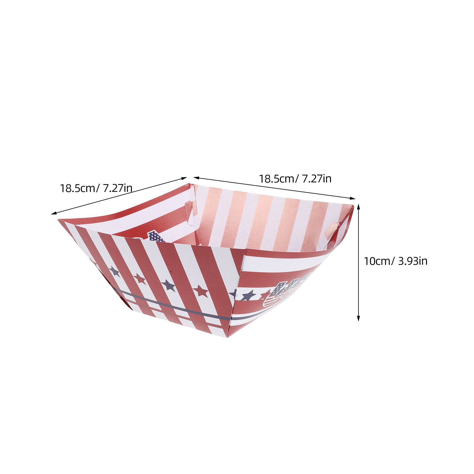 12Pcs Independence Day Party S - Food Snacks Candy ulasan dan harga