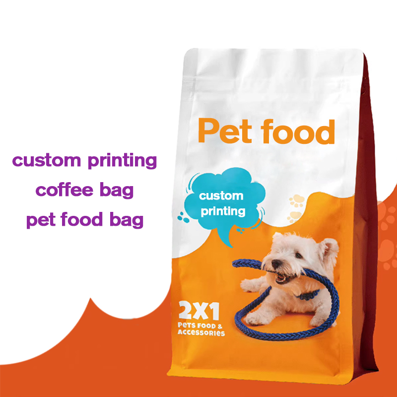 Customized Full-Color Fully Pr - Food Snacks For Christmas ulasan dan harga