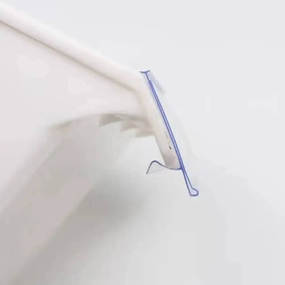 100pcs Snack Shelf Label Card, - Food Snacks Label ulasan dan harga