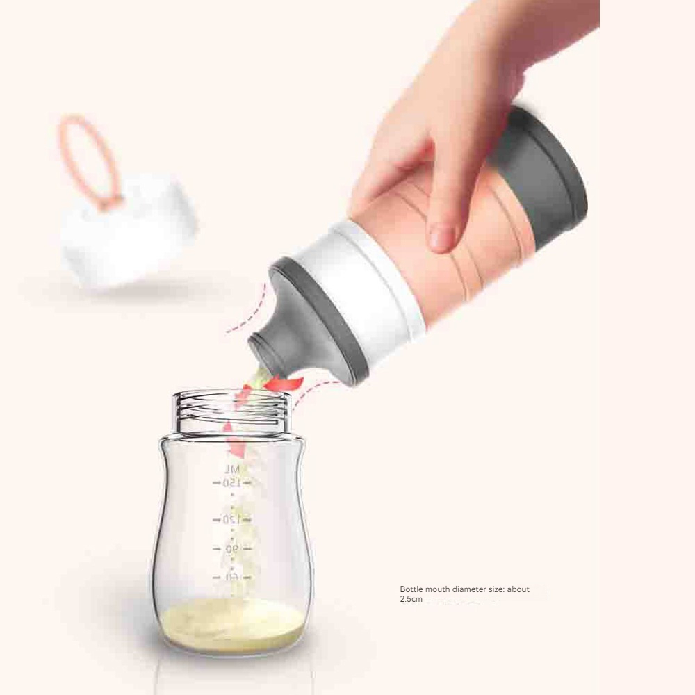 4-layer portable baby food sto - Food Snacks For Toddlers ulasan dan harga