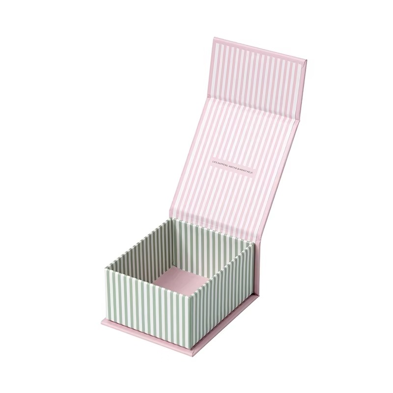 Custom Food Box｜Empty Snack Pa - Food Snacks For Christmas ulasan dan harga