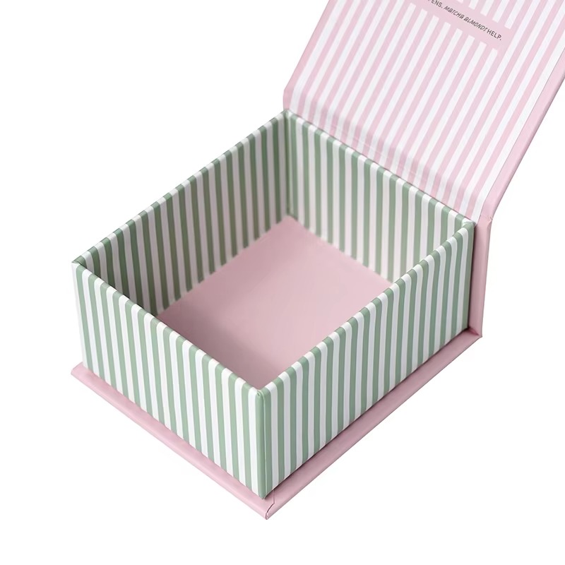 Custom Food Box｜Empty Snack Pa - Food Snacks For Christmas ulasan dan harga