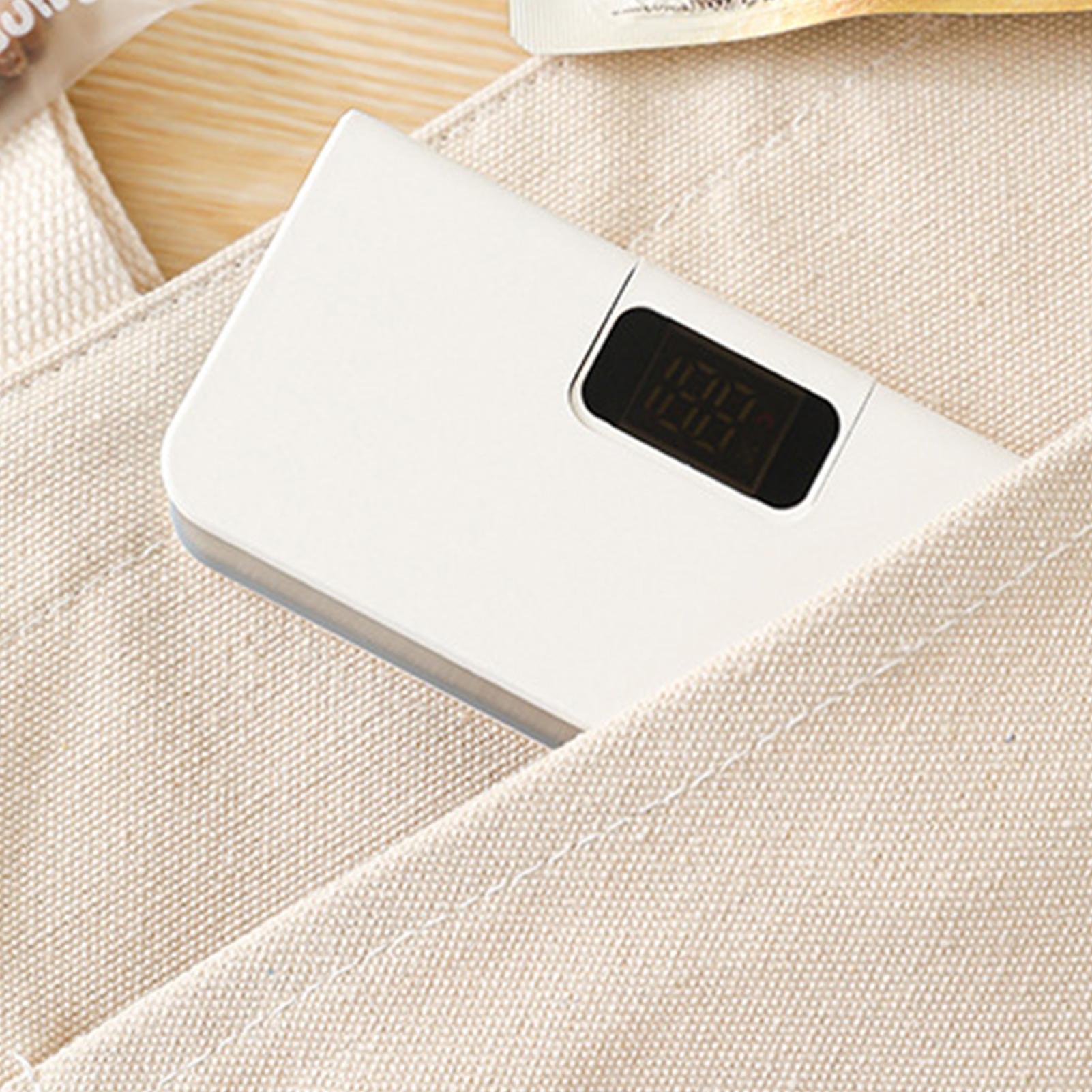 Chip Bag Resealer Rechargeable - Food Prep Snacks ulasan dan harga