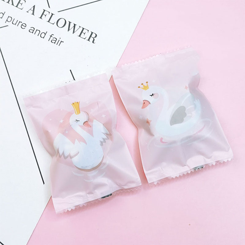 100pcs Wedding Party Baked Sno - Food Snacks For Christmas ulasan dan harga