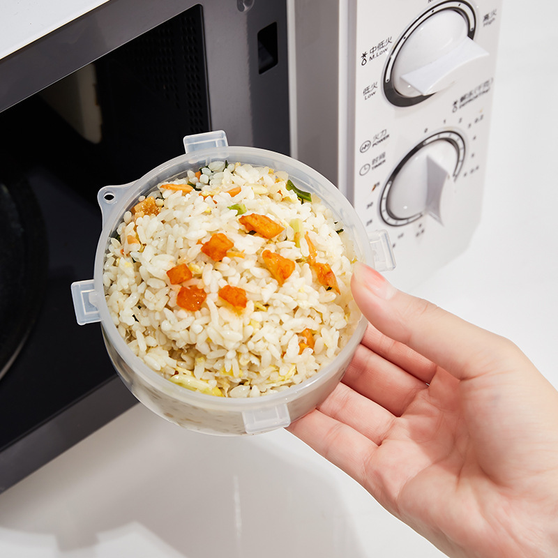 mini apple shaped food storage - Food Prep Snacks ulasan dan harga