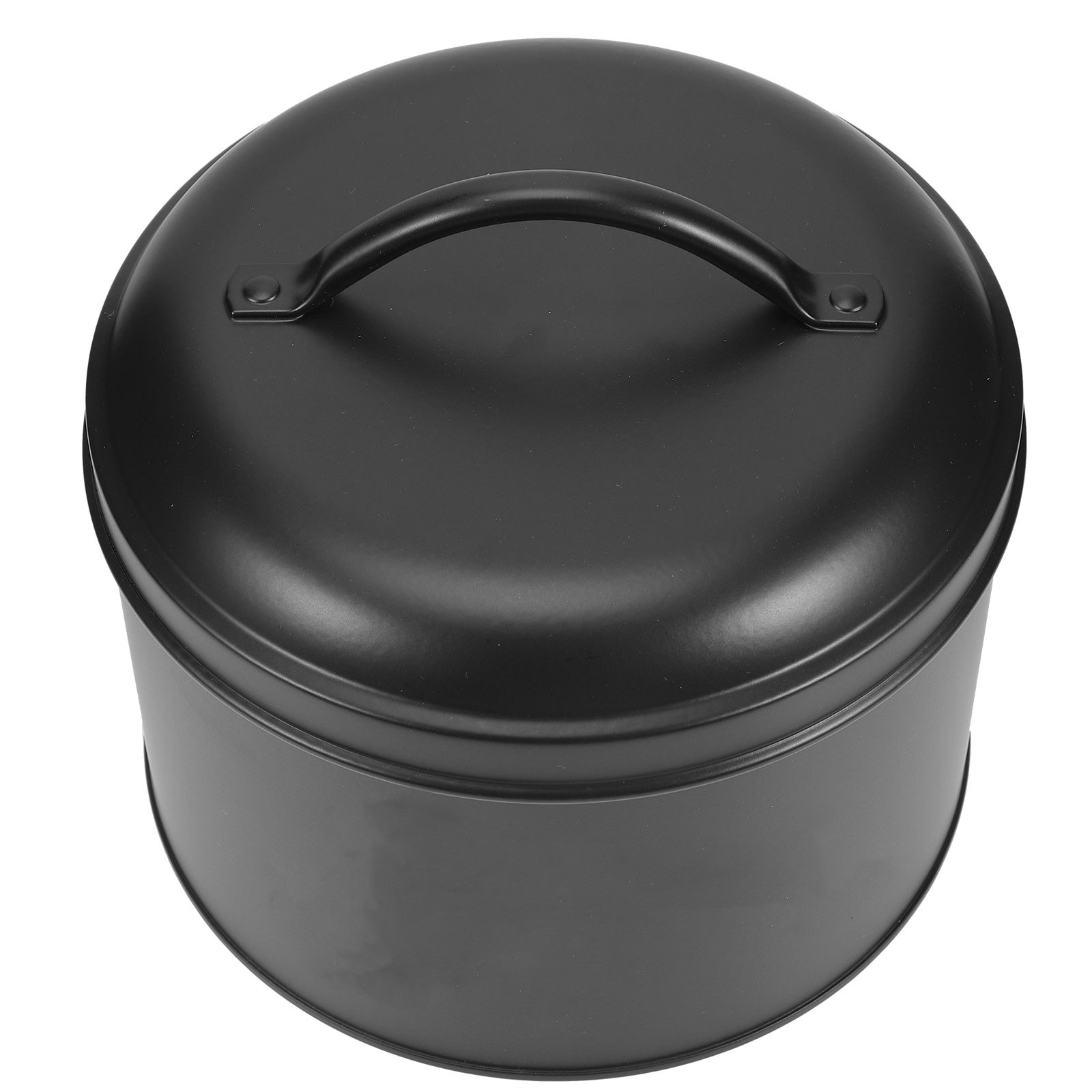 Metal Food Storage Jar Airtigh - Food Snacks Candy ulasan dan harga