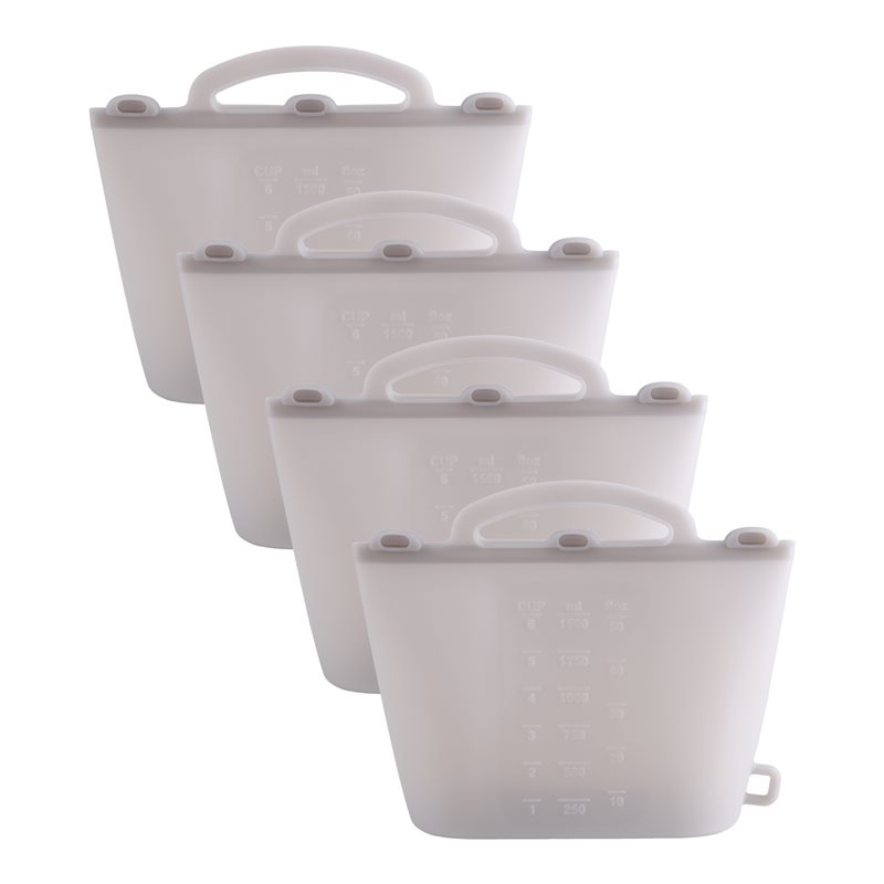 75STO-Fresh-Keeping Bag Food-G - Food Prep Snacks ulasan dan harga