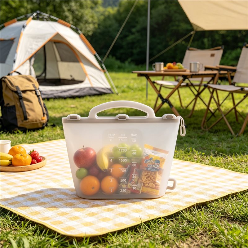 75STO-Fresh-Keeping Bag Food-G - Food Prep Snacks ulasan dan harga