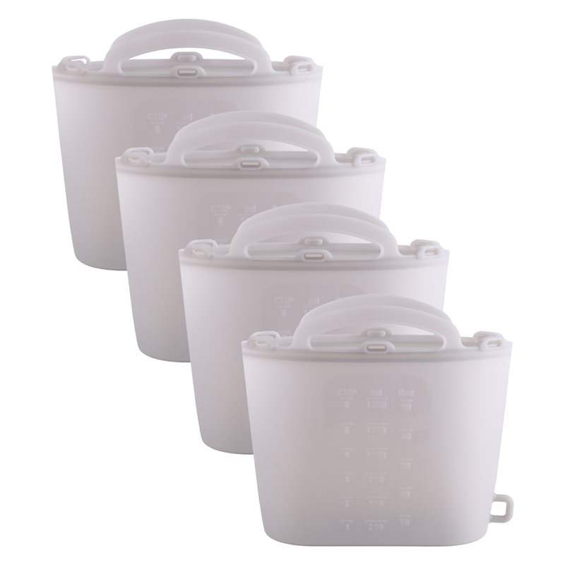 75STO-Fresh-Keeping Bag Food-G - Food Prep Snacks ulasan dan harga