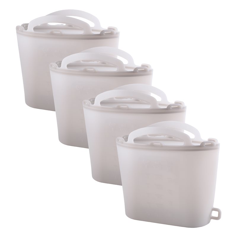 75STO-Fresh-Keeping Bag Food-G - Food Prep Snacks ulasan dan harga