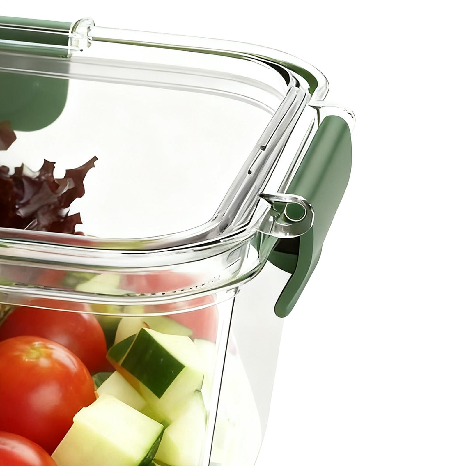 Salad Container 2.5 Oz Food St - Food Prep Snacks ulasan dan harga